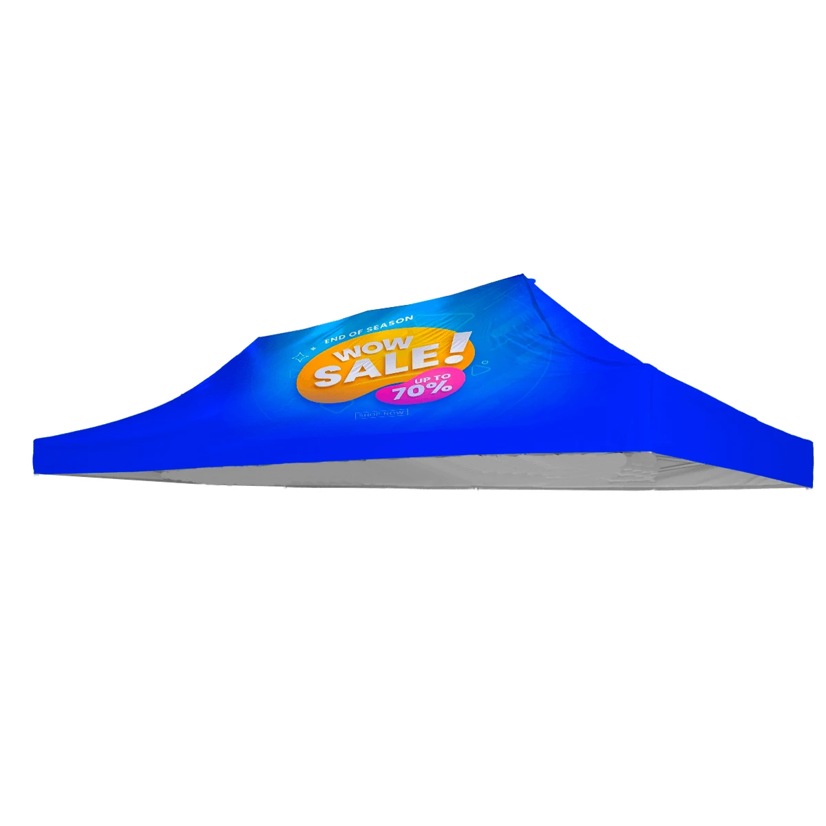 13'x26' Tent Canopy Only 1