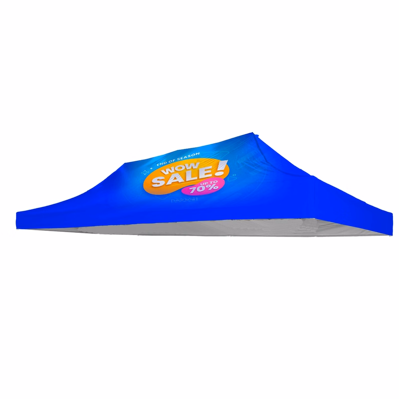 13'x26' Tent Canopy Only