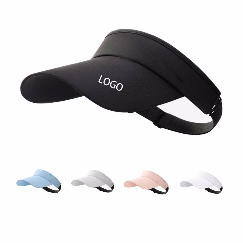 Sports Visor Hats