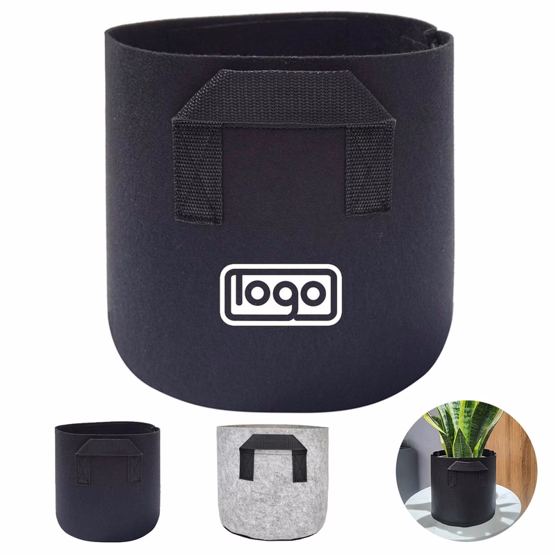 2 Gallon Felt Grow Bag