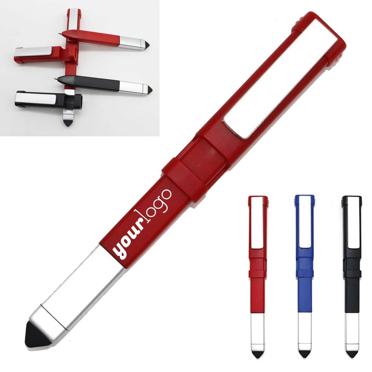 Portable Style Multi Pen 1