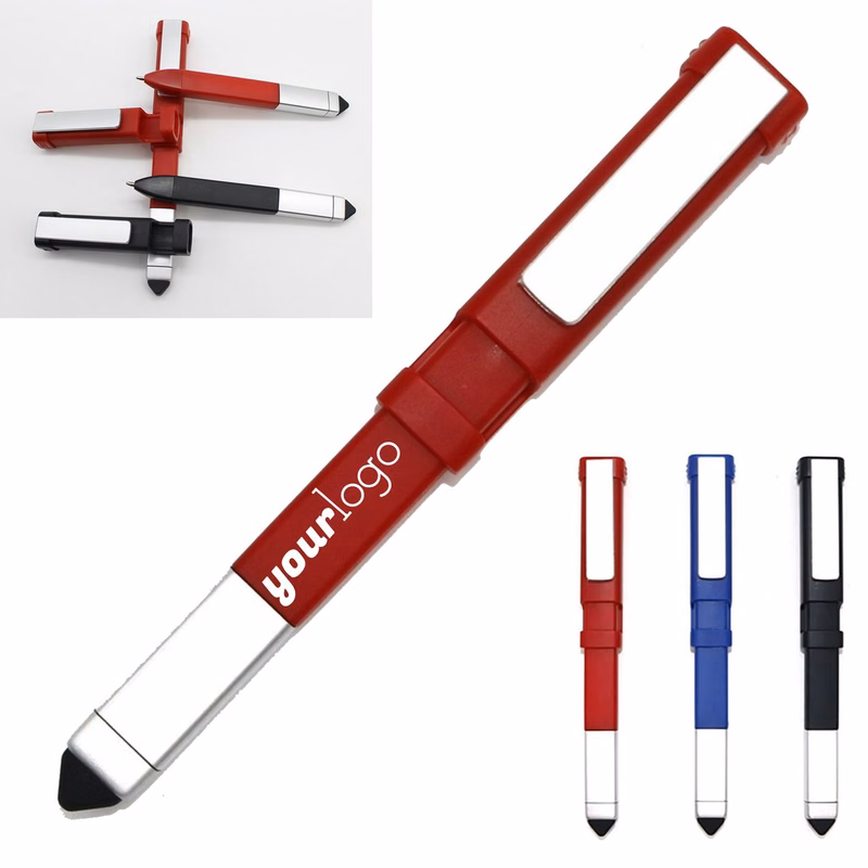 Portable Style Multi Pen