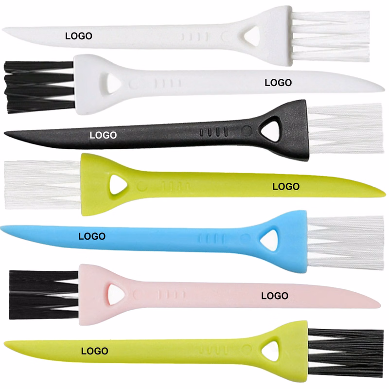 Mini Brush for Shaver Slot Small Gap Cleaning Electric Razor