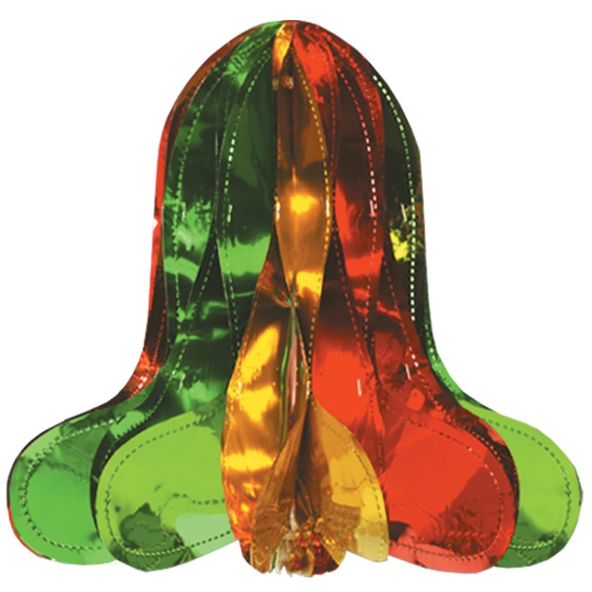 Metallic Bells 1