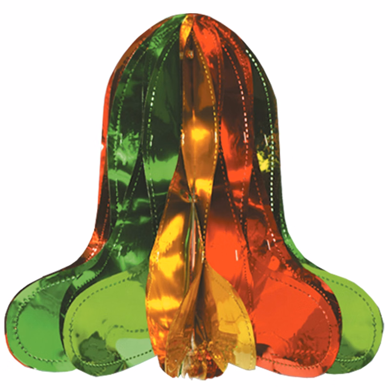Metallic Bells