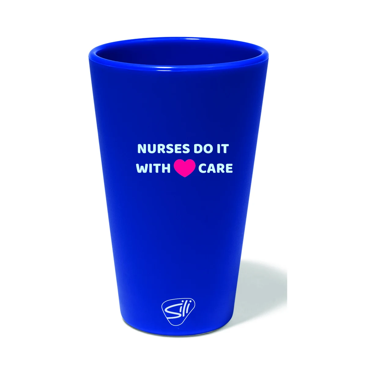 16 oz SiliPint Silicone Pint Glass - Colors 1
