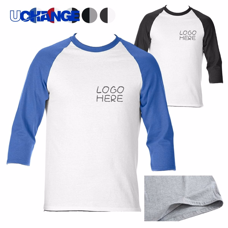 Unisex Baseball Tee Shirt