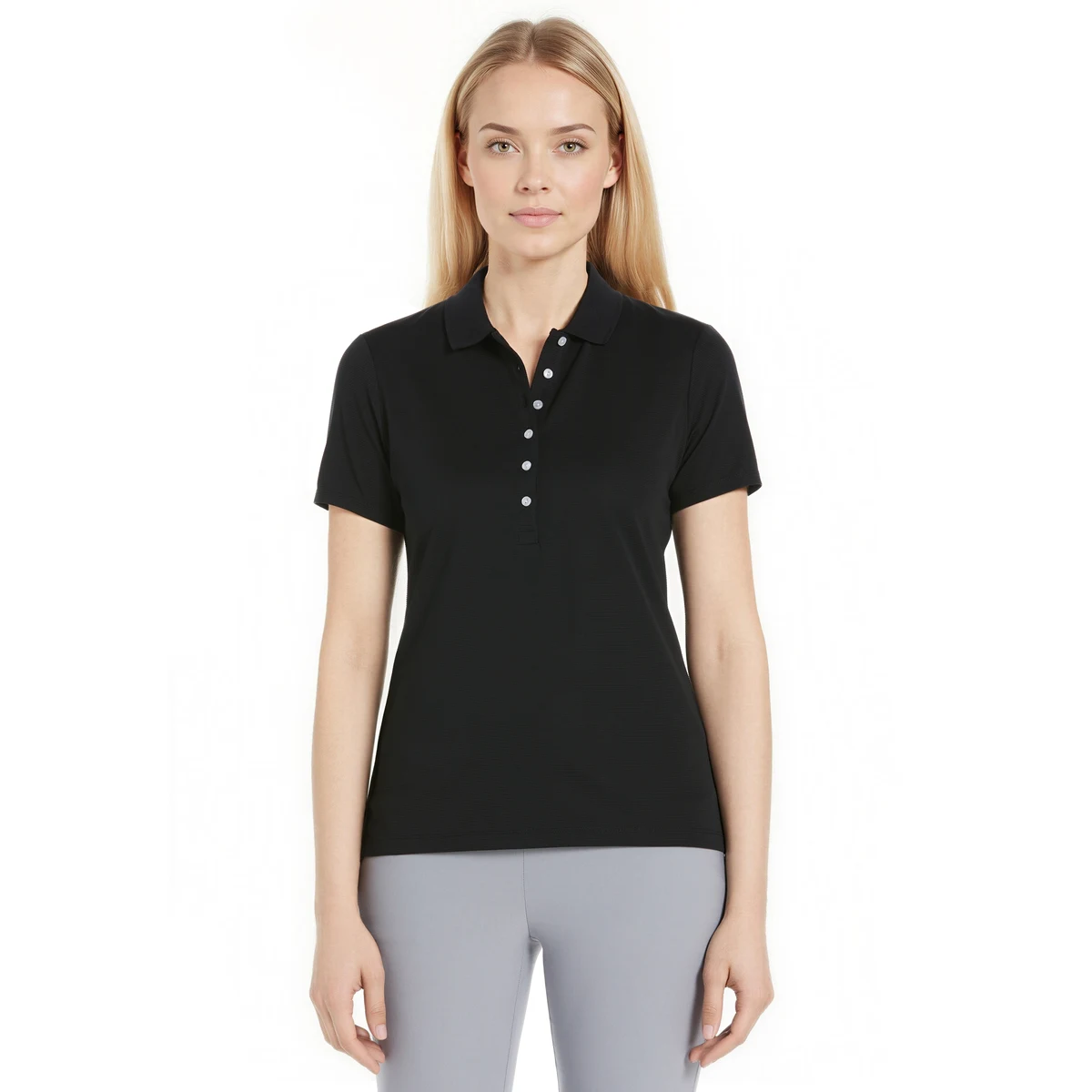Ottoman Golf Polo 1
