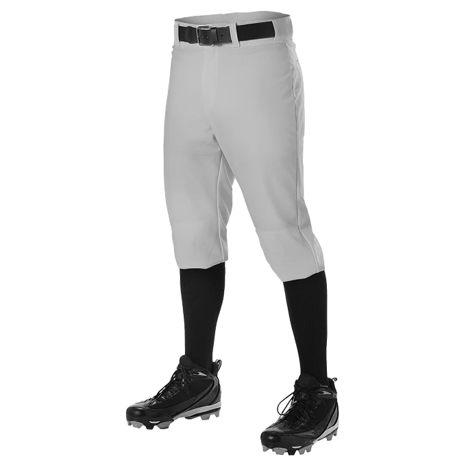Youth Baseball Knicker Pant 1