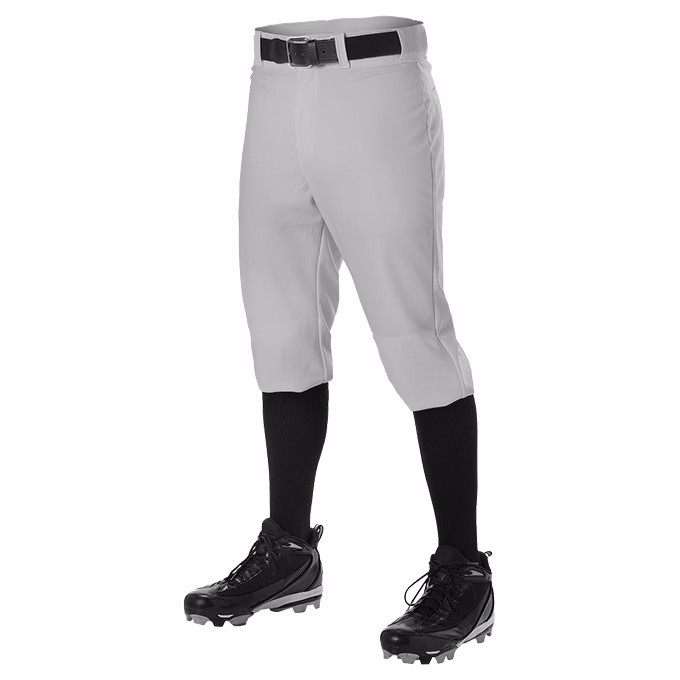 Youth Baseball Knicker Pant