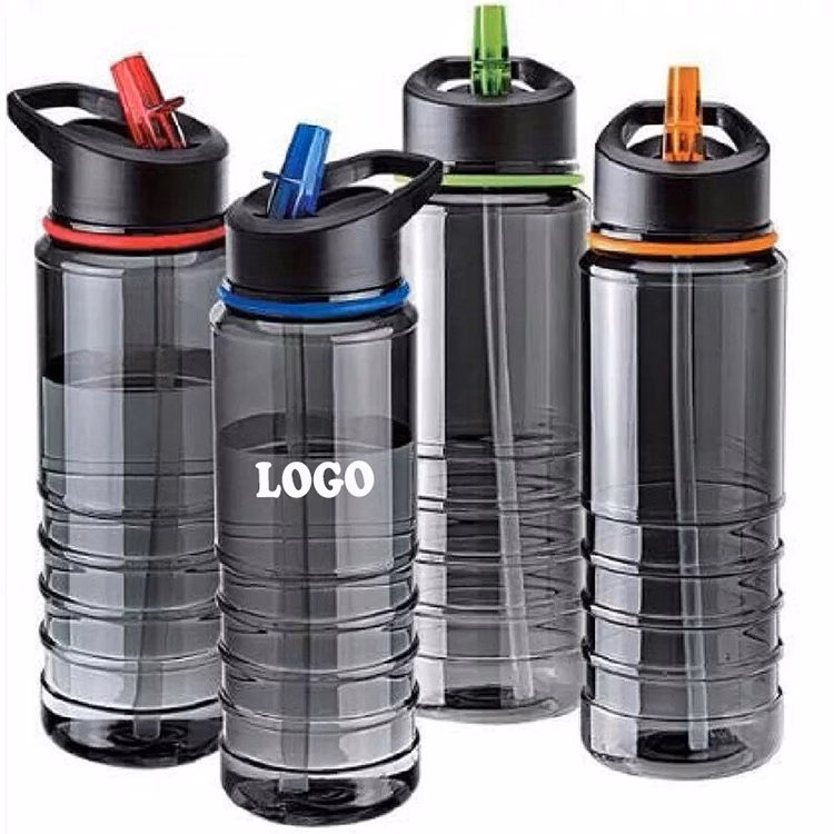 27 oz Tritan Sport Straw Bottle