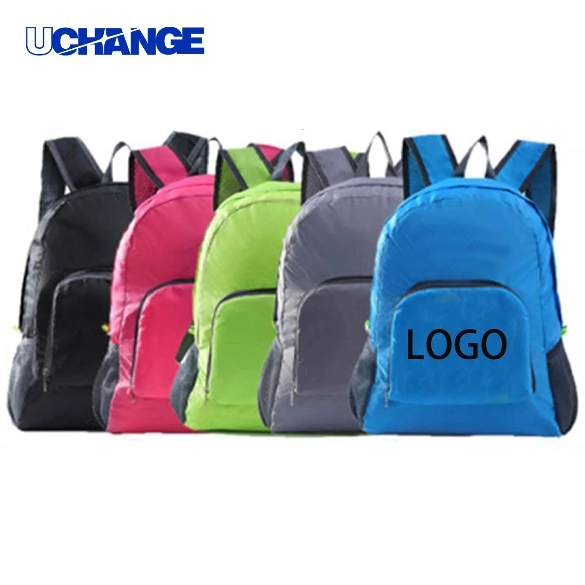 Mountain Climbing Foldable Backpack Organizer 1