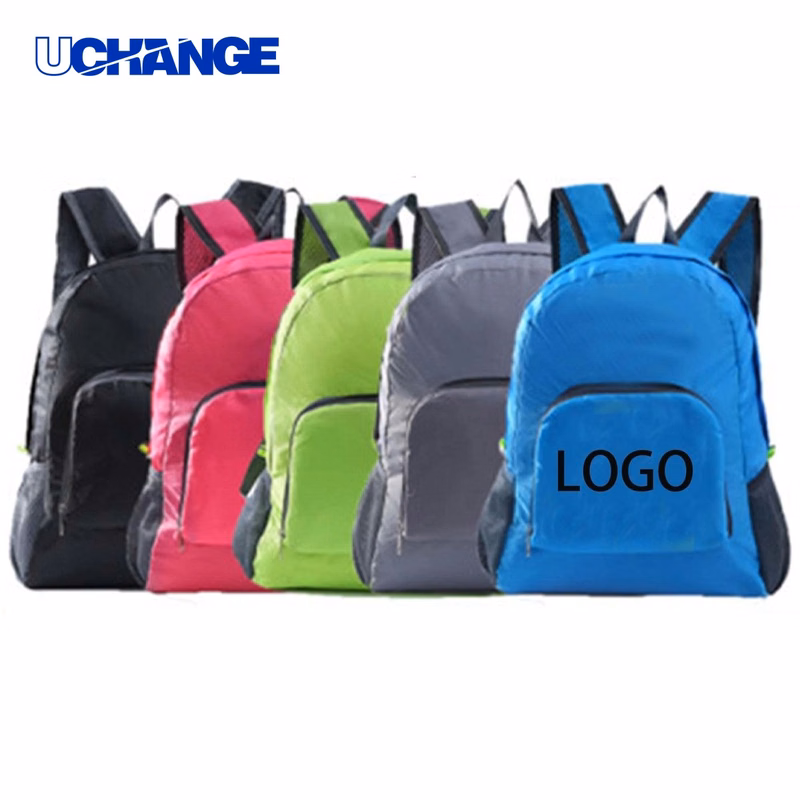 Mountain Climbing Foldable Backpack Organizer