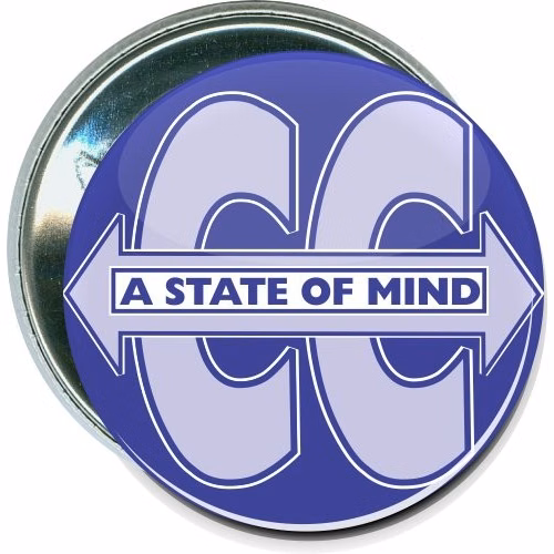 Cross Country, A state of mind, Cross Country Button