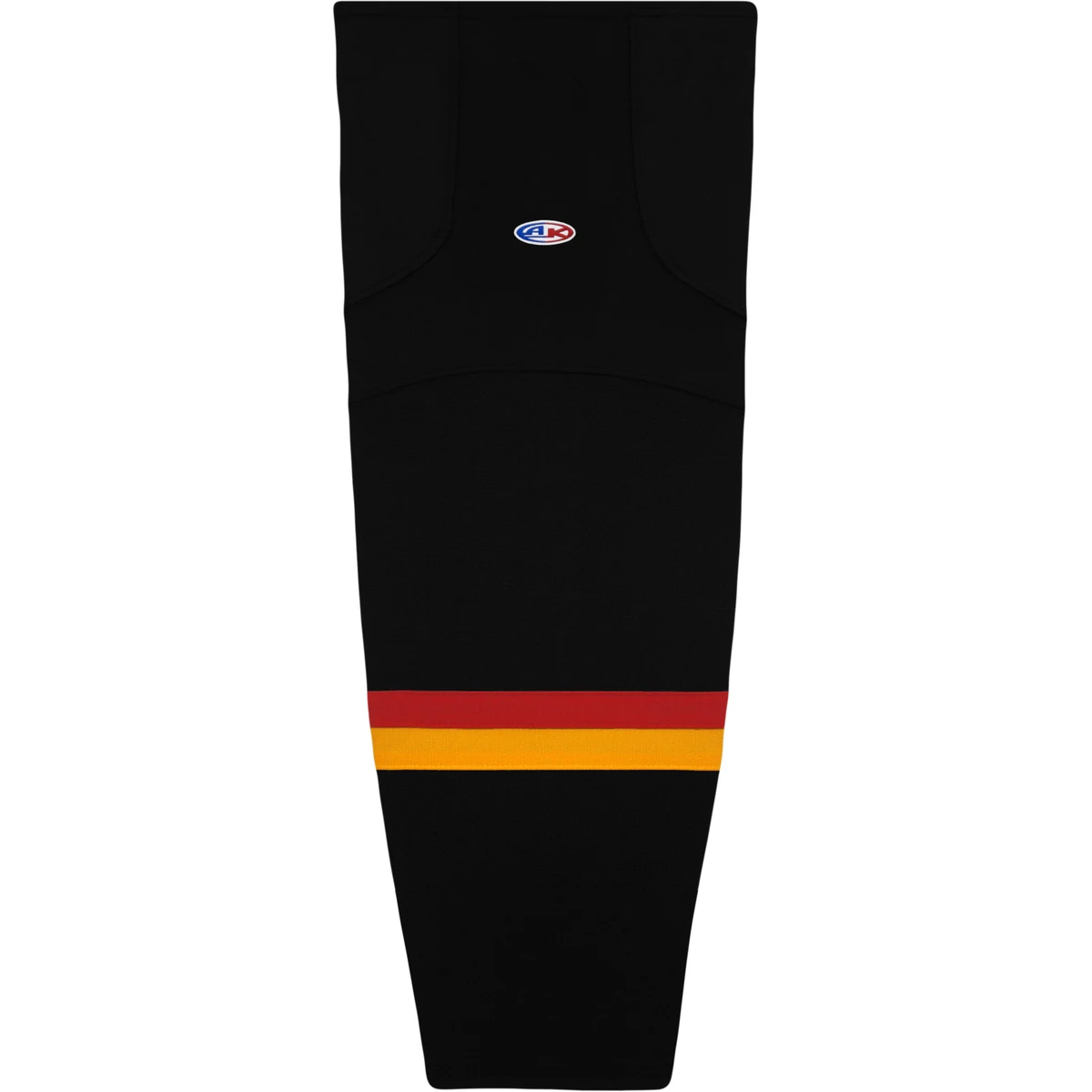 Cut & Sew Pro Hockey Socks HS2100-G93 1