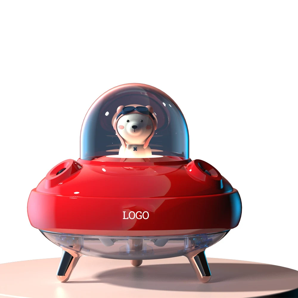 HO3 Humidifier 1