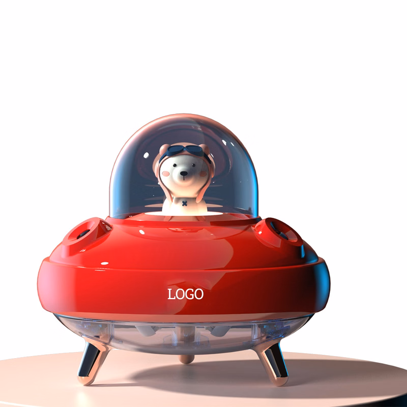 HO3 Humidifier