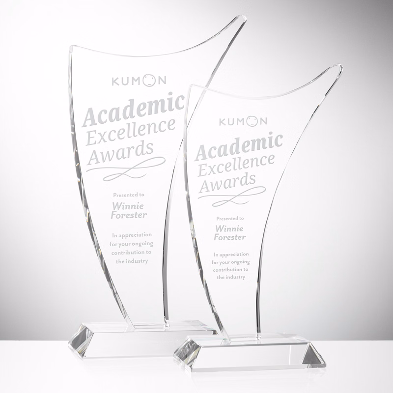 Reading Award