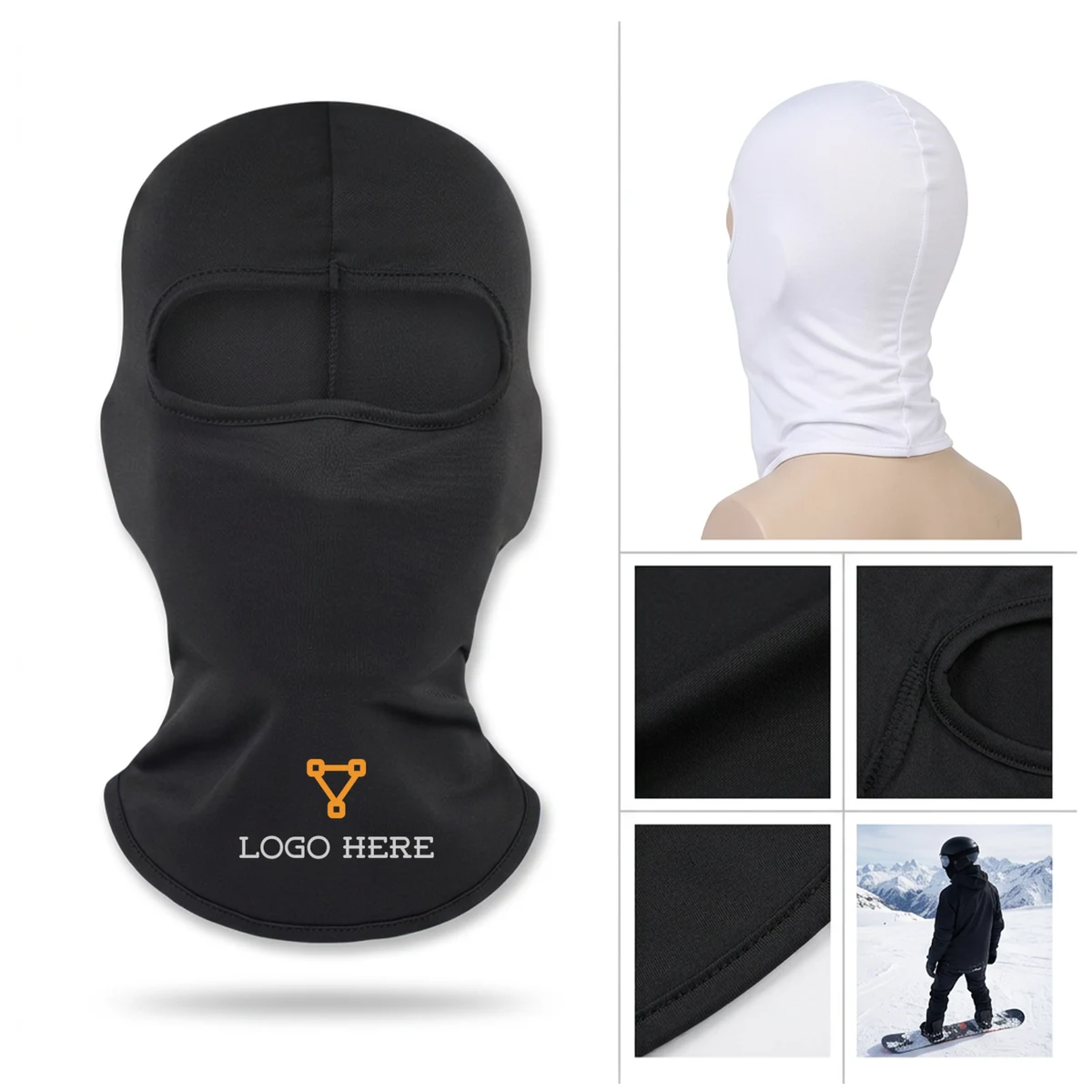 WindGuard Face Mask 1