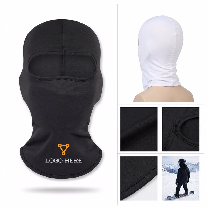 WindGuard Face Mask