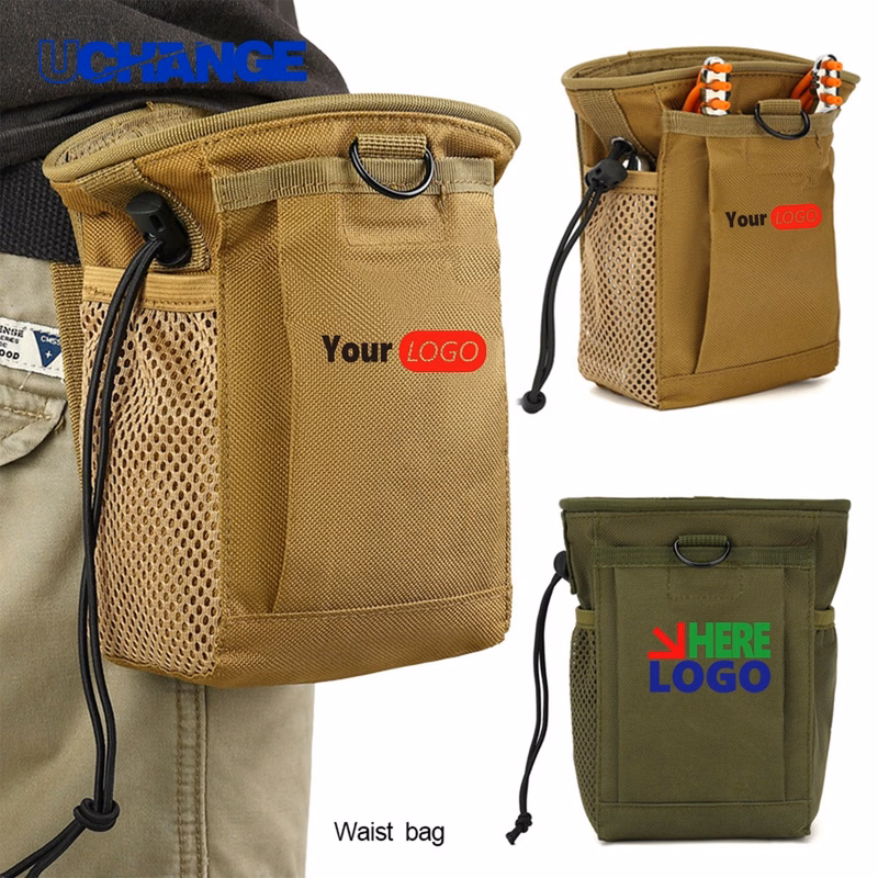 Outdoor Multi-Functional Waist Pack Organizer