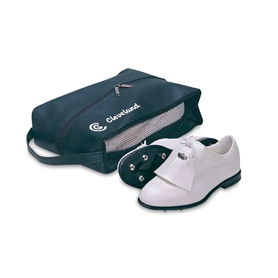 Utility 2 Compartment Bag 1