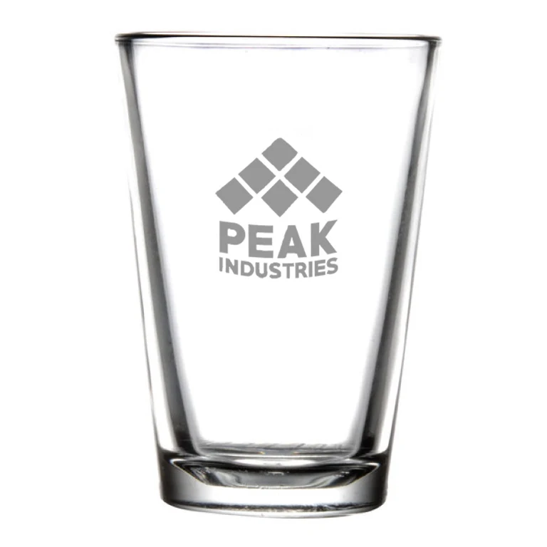 Libbey 9 oz Beer/Cider Glass Taster 1