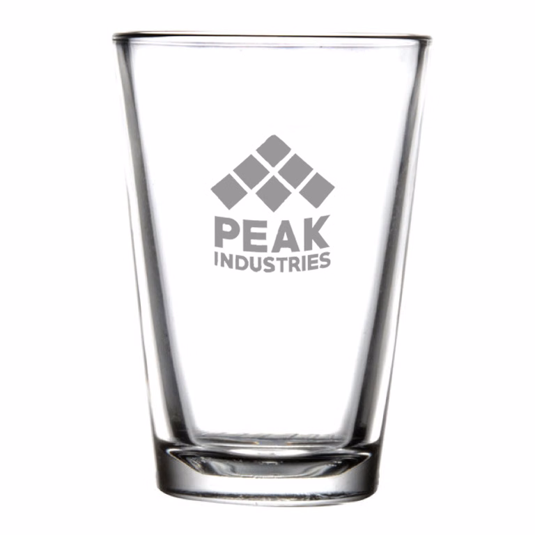 Libbey 9 oz Beer/Cider Glass Taster