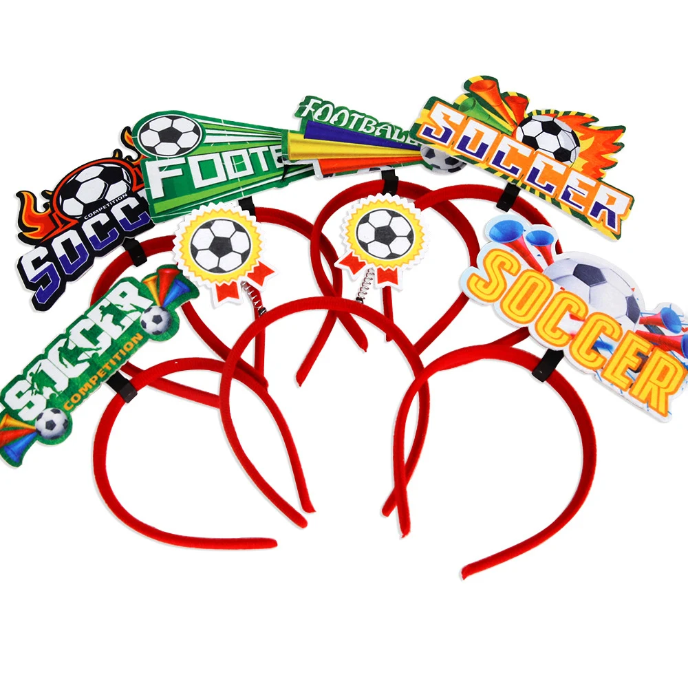 Cheerleading Headband 1