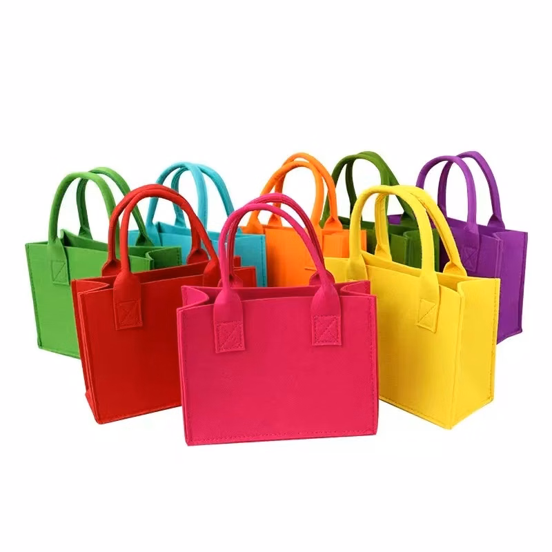 Felt Bag