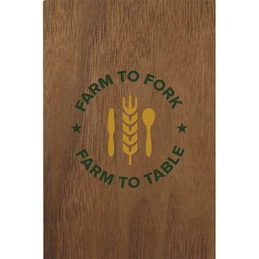 WoodGrain Flex PerfectBook™ - JotterPad 1
