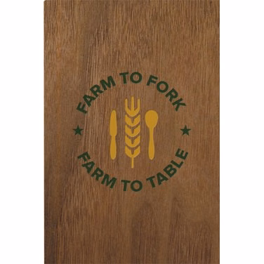 WoodGrain Flex PerfectBook™ - JotterPad