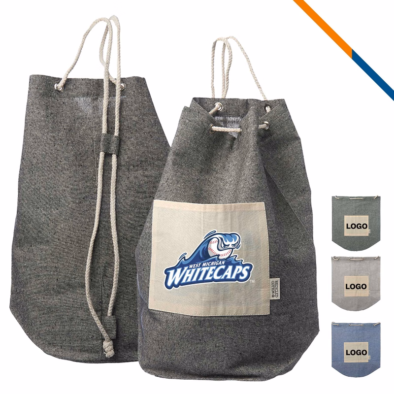 Tercy Drawstring Backpack