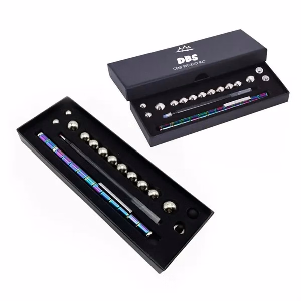 Magnetic Creative Pen