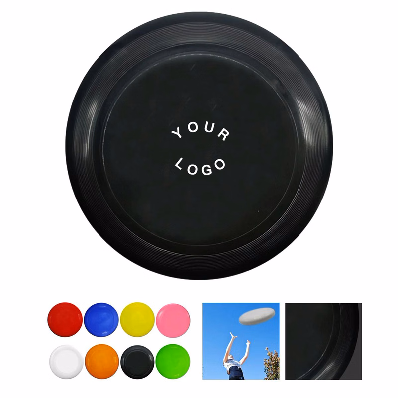 Standard Weight 175g Sports Disc for Training Play
