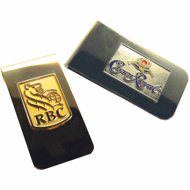 Money Clips