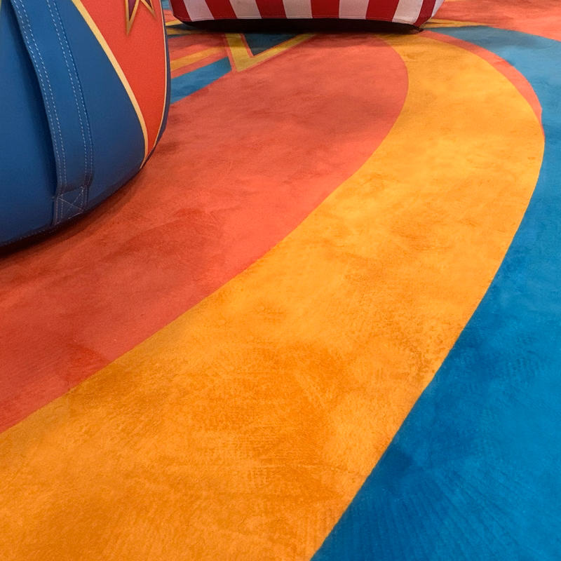 ShowStopper Event Flooring