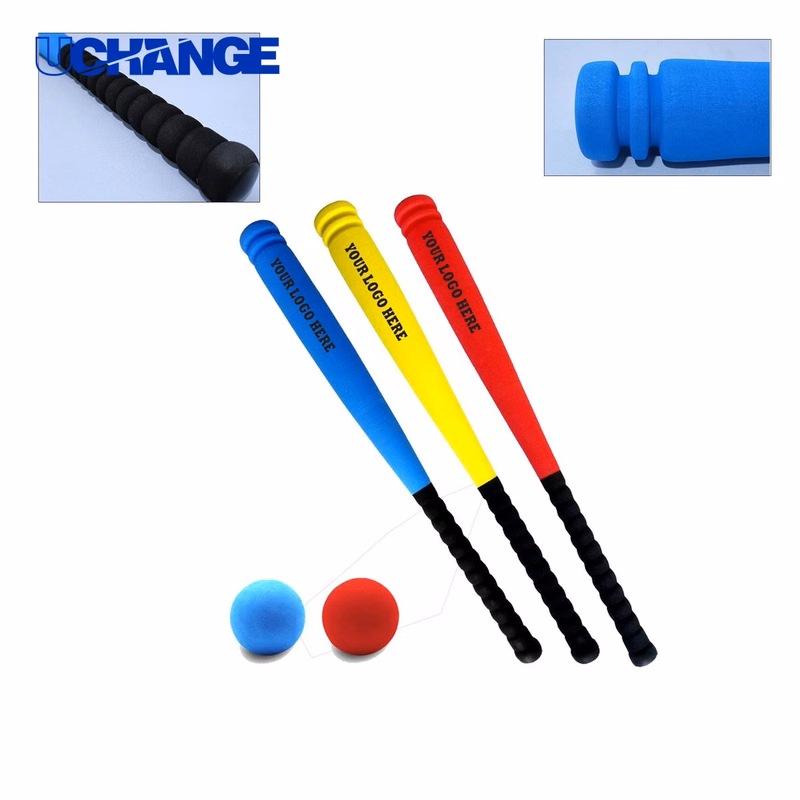 EVA Kids Baseball Bat Set