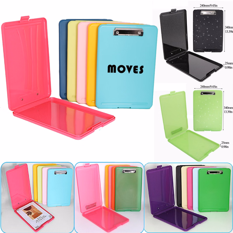 A4 Paper File Box