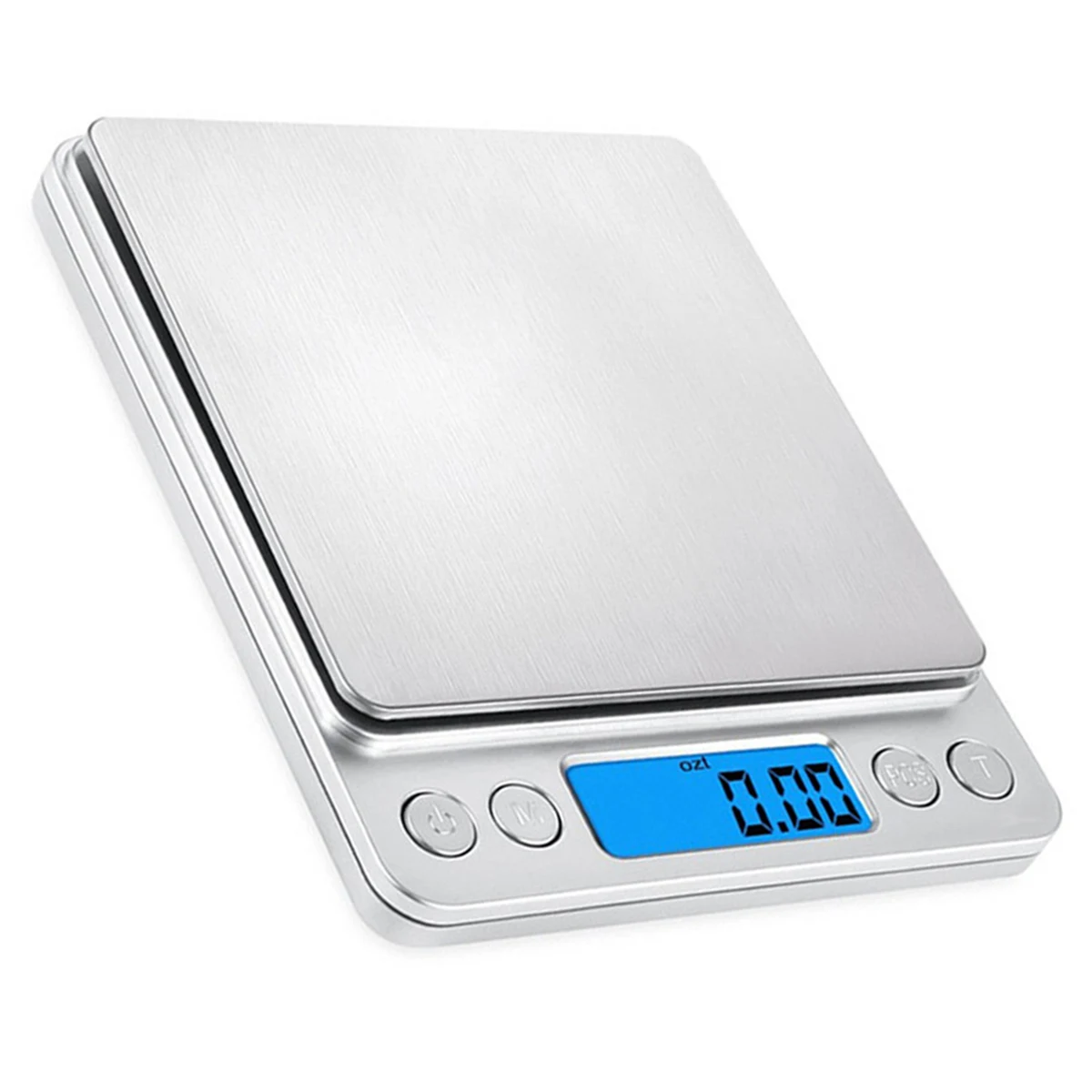 Oz And Grams Kitchen Scales 1