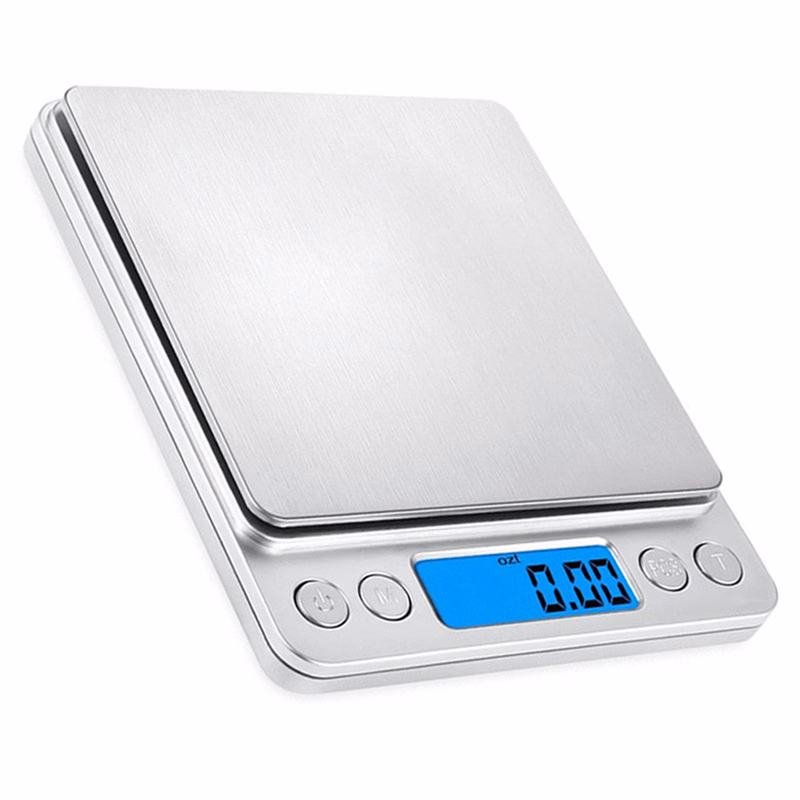 Oz And Grams Kitchen Scales