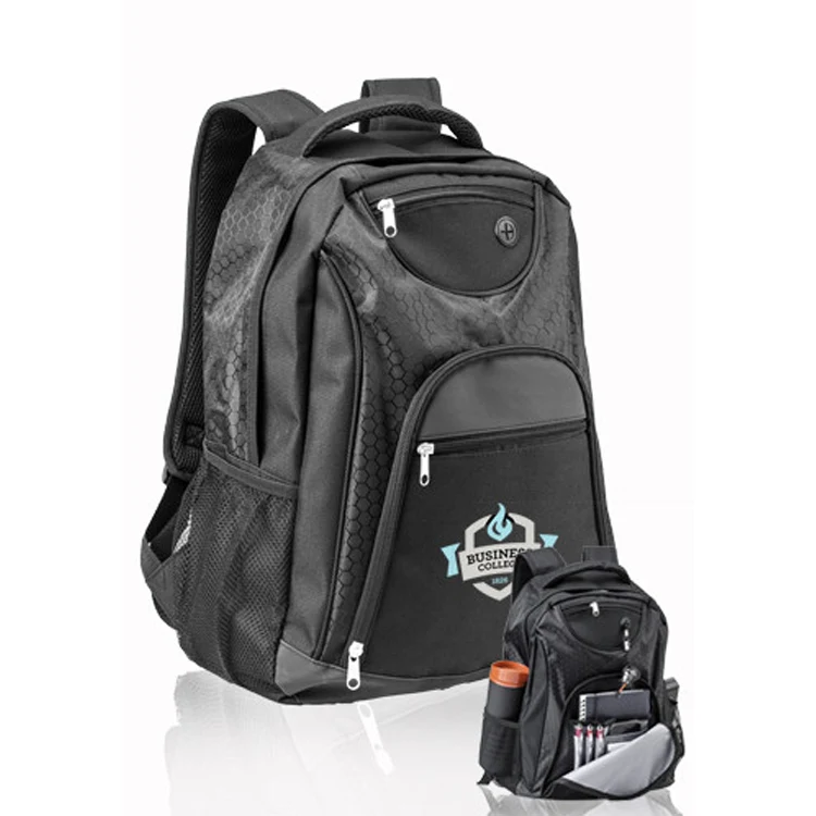 Ultimate Transit Backpack 1