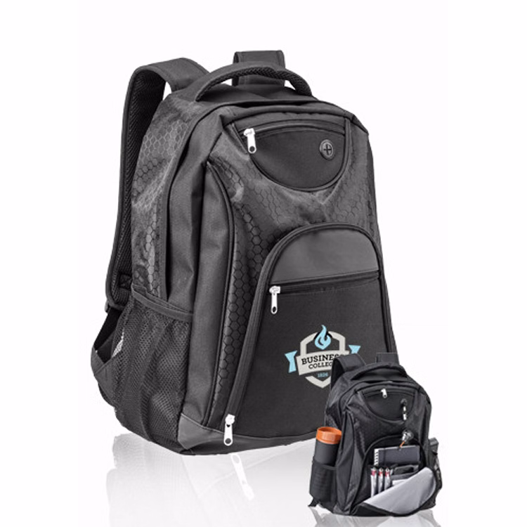 Ultimate Transit Backpack