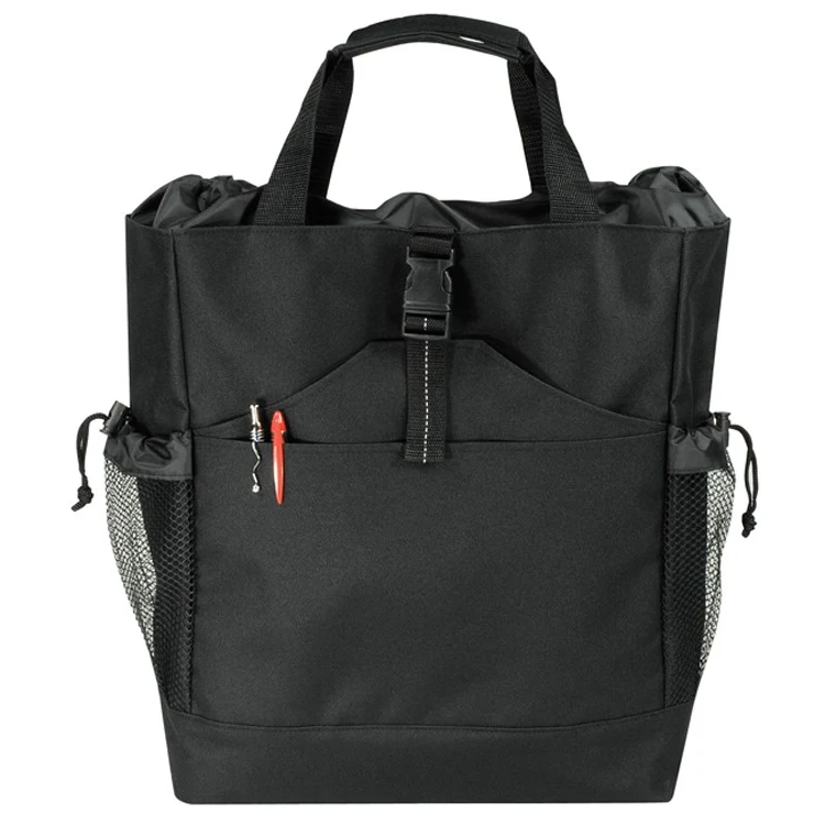 Backpack Tote 1