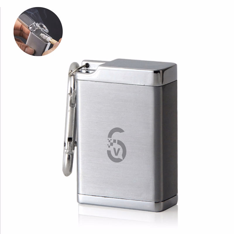 Keychain Ashtray