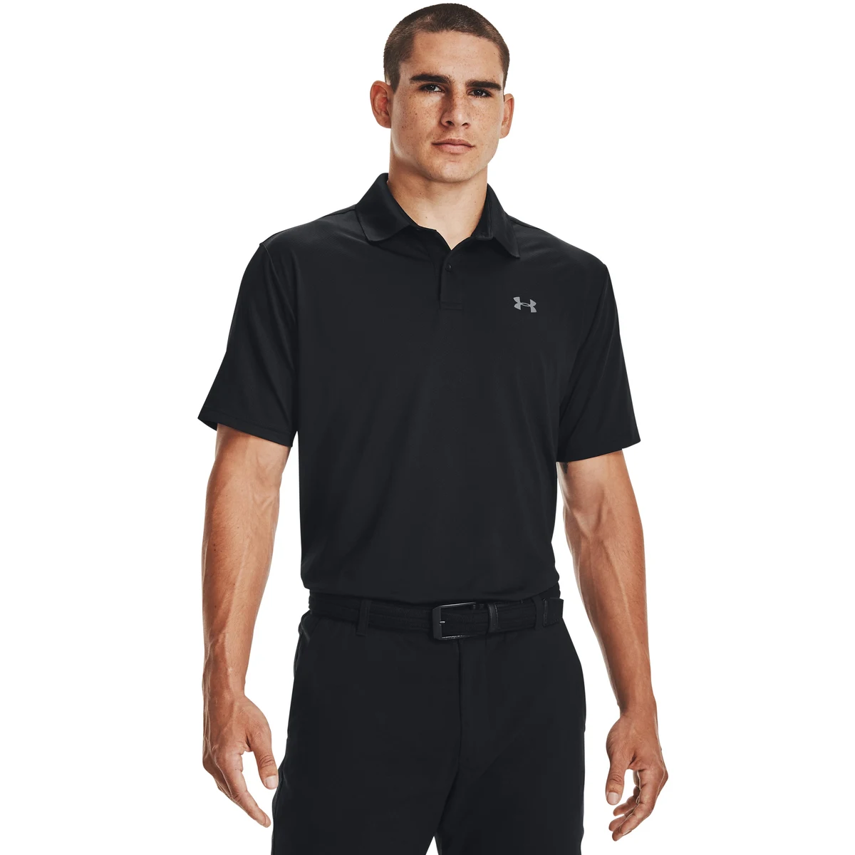 UA Performance Men's Polo 1