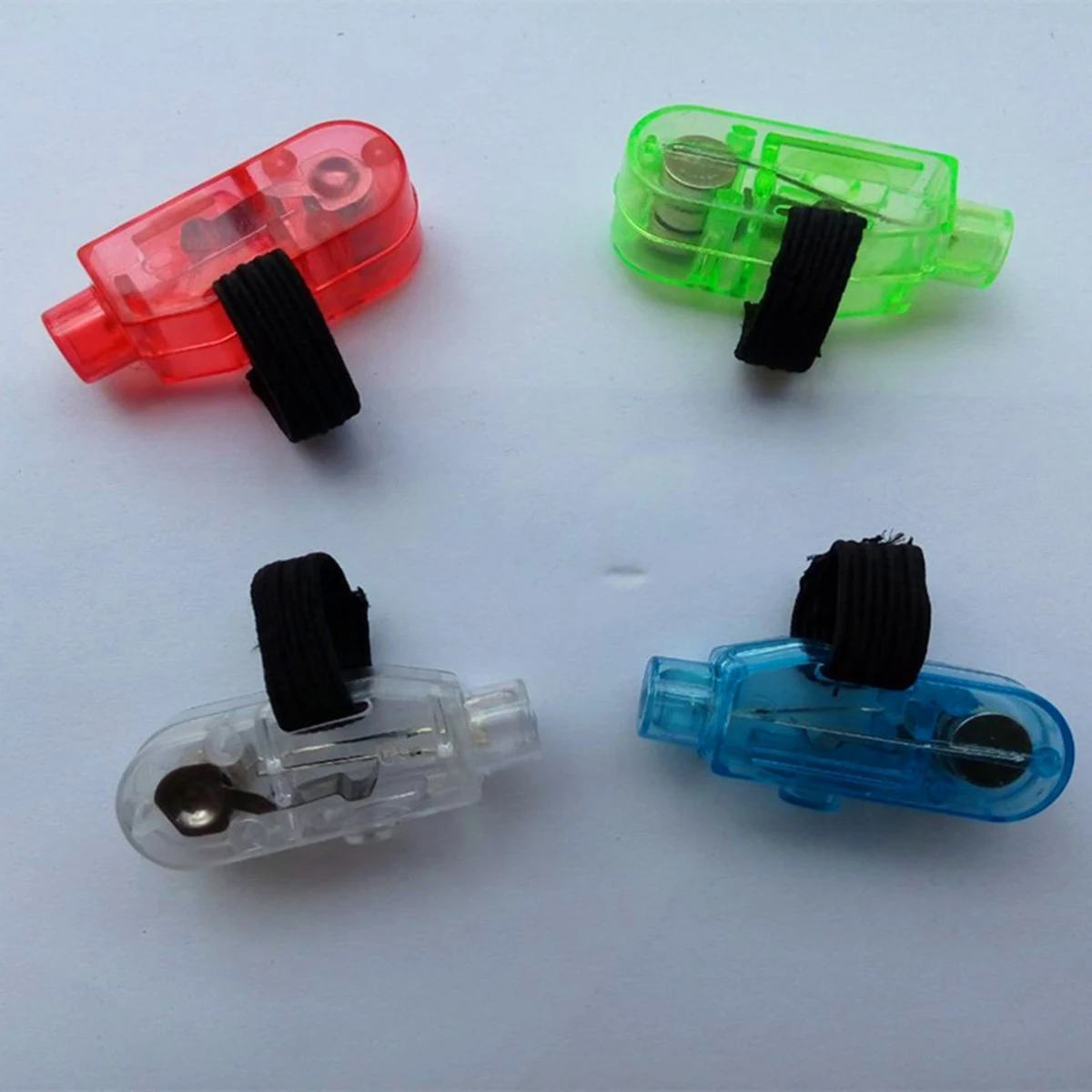 LED Finger Lights 1