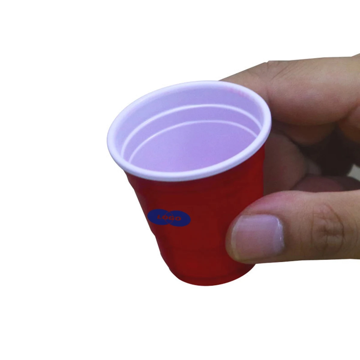 2 Oz Solo Party Cup 1