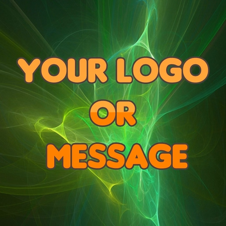 7ftx6ft Office Signage Banner