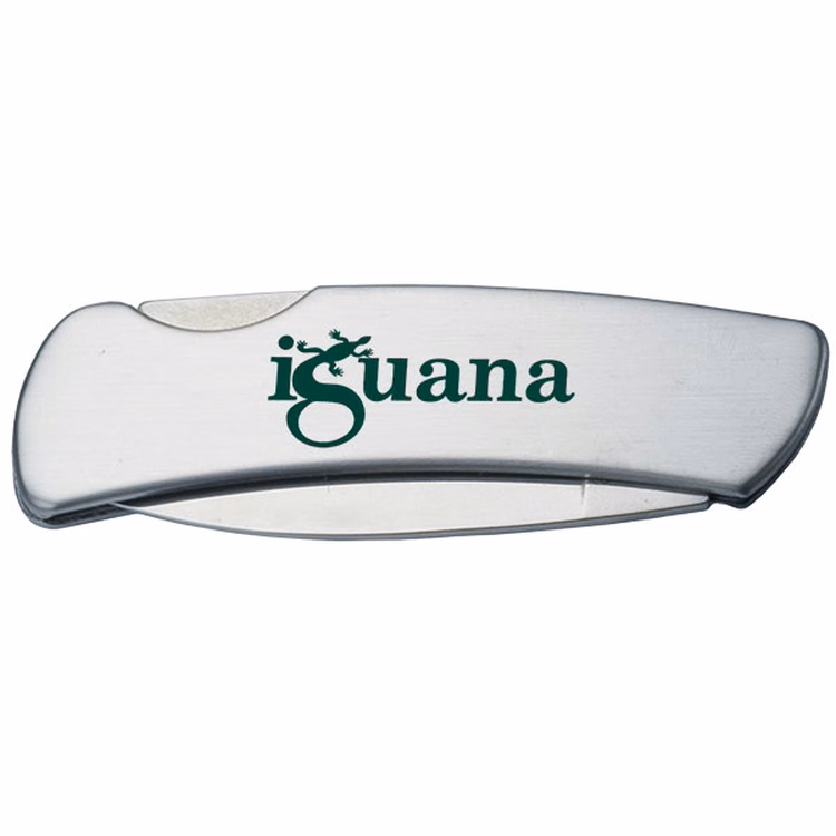 Stainless Steel Lock Knife